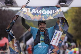 Patagonia Run 2024 - 70K | 110K | 100M