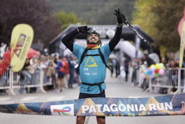 Patagonia Run 2024 - 70K | 110K | 100M