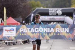 Patagonia Run 2024 - 70K | 110K | 100M