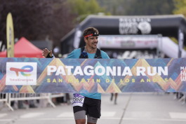 Patagonia Run 2024 - 70K | 110K | 100M