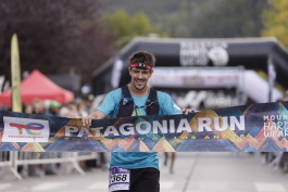 Patagonia Run 2024 - 70K | 110K | 100M