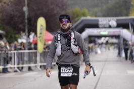 Patagonia Run 2024 - 70K | 110K | 100M