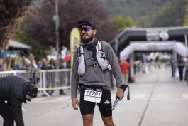 Patagonia Run 2024 - 70K | 110K | 100M