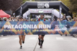 Patagonia Run 2024 - 70K | 110K | 100M