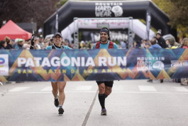 Patagonia Run 2024 - 70K | 110K | 100M