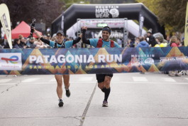 Patagonia Run 2024 - 70K | 110K | 100M