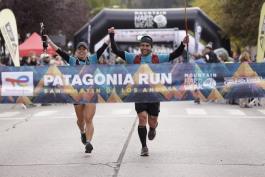 Patagonia Run 2024 - 70K | 110K | 100M