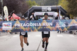 Patagonia Run 2024 - 70K | 110K | 100M