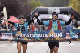 Patagonia Run 2024 - 70K | 110K | 100M