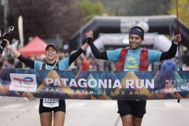 Patagonia Run 2024 - 70K | 110K | 100M