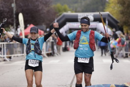 Patagonia Run 2024 - 70K | 110K | 100M