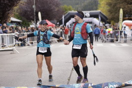 Patagonia Run 2024 - 70K | 110K | 100M