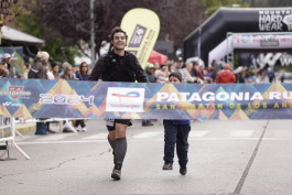 Patagonia Run 2024 - 70K | 110K | 100M