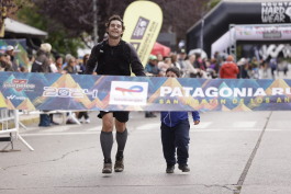 Patagonia Run 2024 - 70K | 110K | 100M