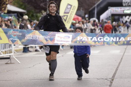 Patagonia Run 2024 - 70K | 110K | 100M