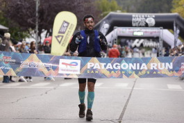 Patagonia Run 2024 - 70K | 110K | 100M