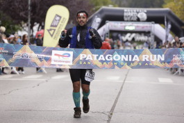 Patagonia Run 2024 - 70K | 110K | 100M