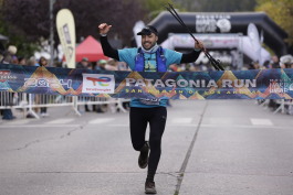 Patagonia Run 2024 - 70K | 110K | 100M