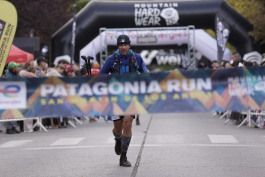 Patagonia Run 2024 - 70K | 110K | 100M