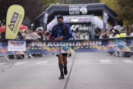 Patagonia Run 2024 - 70K | 110K | 100M