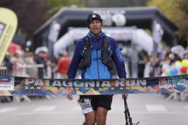 Patagonia Run 2024 - 70K | 110K | 100M