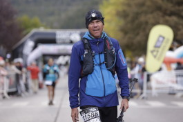 Patagonia Run 2024 - 70K | 110K | 100M