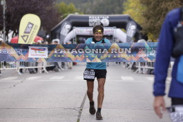 Patagonia Run 2024 - 70K | 110K | 100M