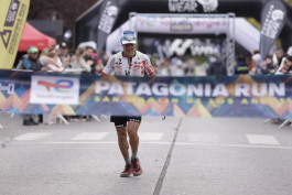 Patagonia Run 2024 - 70K | 110K | 100M