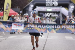 Patagonia Run 2024 - 70K | 110K | 100M