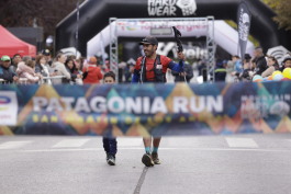 Patagonia Run 2024 - 70K | 110K | 100M