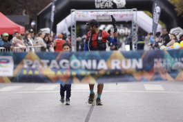 Patagonia Run 2024 - 70K | 110K | 100M