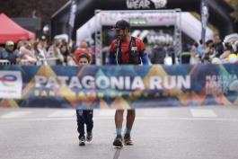 Patagonia Run 2024 - 70K | 110K | 100M