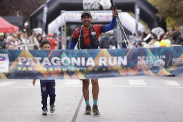 Patagonia Run 2024 - 70K | 110K | 100M