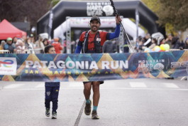 Patagonia Run 2024 - 70K | 110K | 100M