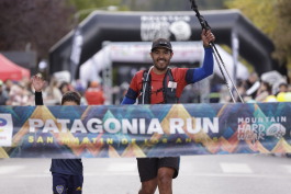 Patagonia Run 2024 - 70K | 110K | 100M