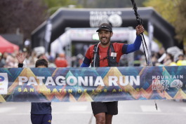 Patagonia Run 2024 - 70K | 110K | 100M