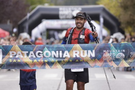 Patagonia Run 2024 - 70K | 110K | 100M