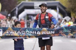 Patagonia Run 2024 - 70K | 110K | 100M