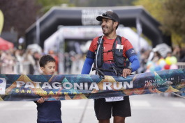 Patagonia Run 2024 - 70K | 110K | 100M