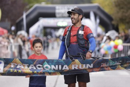 Patagonia Run 2024 - 70K | 110K | 100M