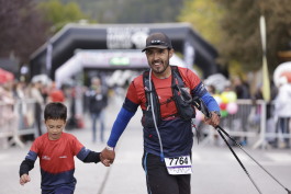 Patagonia Run 2024 - 70K | 110K | 100M