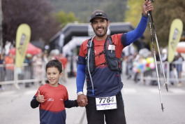 Patagonia Run 2024 - 70K | 110K | 100M