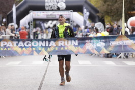 Patagonia Run 2024 - 70K | 110K | 100M