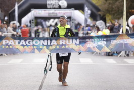 Patagonia Run 2024 - 70K | 110K | 100M