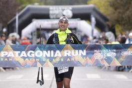 Patagonia Run 2024 - 70K | 110K | 100M