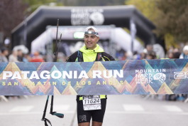 Patagonia Run 2024 - 70K | 110K | 100M