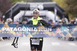 Patagonia Run 2024 - 70K | 110K | 100M