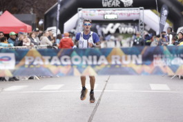 Patagonia Run 2024 - 70K | 110K | 100M