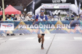 Patagonia Run 2024 - 70K | 110K | 100M