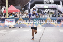 Patagonia Run 2024 - 70K | 110K | 100M